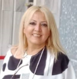 Nilgün EGE